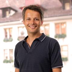 Nicolas Glauser