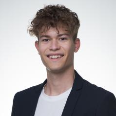 Noel Baumann