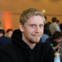 Nolan Rentsch