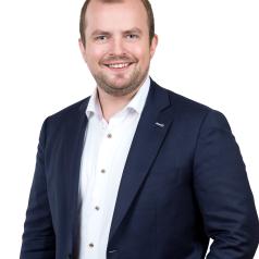 Oskar Seger