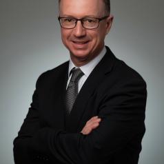 Philippe Gumy