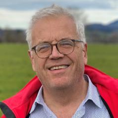 Peter Meyer