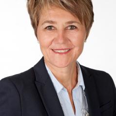 Sabina Peter Köstli