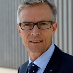 Peter Huber
