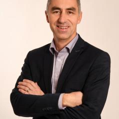 Adrian Gmür