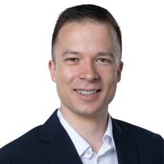 Nicolas Rasper