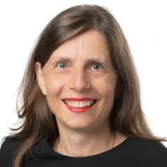 Bettina Balmer