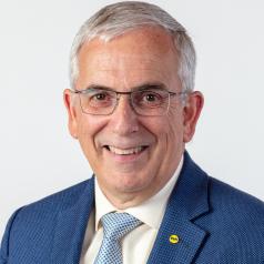 Roland Frauchiger