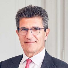 Patrick Odier