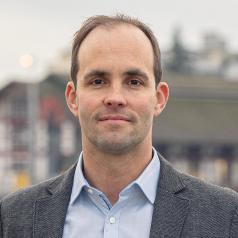 Philipp Gemperle