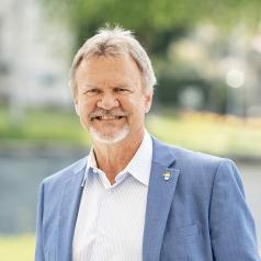 Benny Elsener