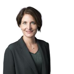 Saskia Schenker