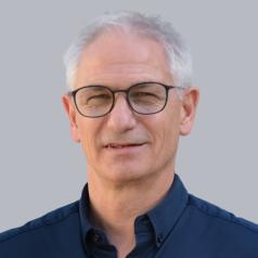 Ueli Fisch