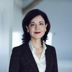Regine Sauter