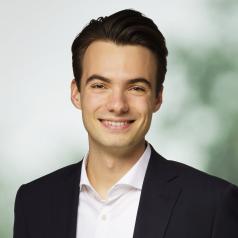 Marc Rüdisüli