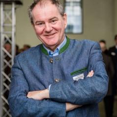 Roger Siegenthaler