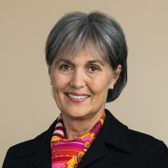 Silvia Thalmann-Gut