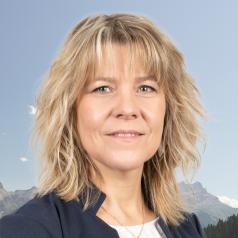 Monika Zorzi