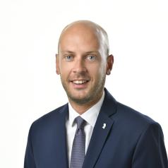 Joël Thüring