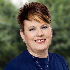 Barbara Totzke