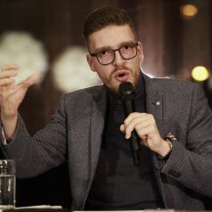 Tobias Frehner