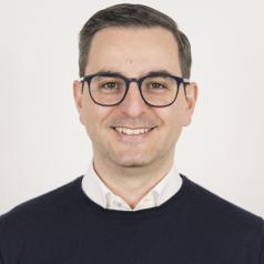 Luca Urgese