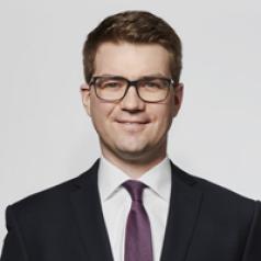 Markus Vogel