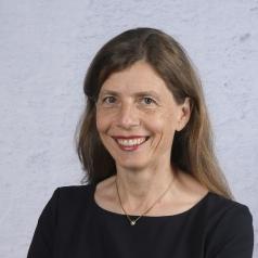 Bettina Balmer