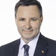Werner Salzmann