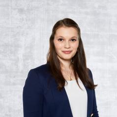 Anna Staub