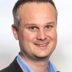 André Wyss