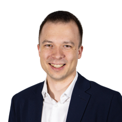 Nicolas Rasper