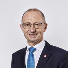 René Huber