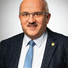 Ruedi Zbinden