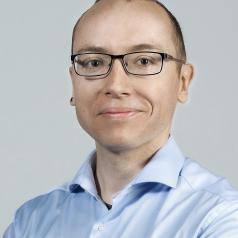 Stefan Meyer