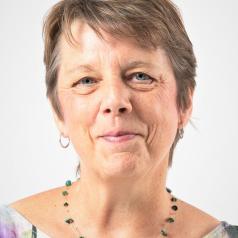 Claire Richard