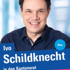 Ivo Schildknecht