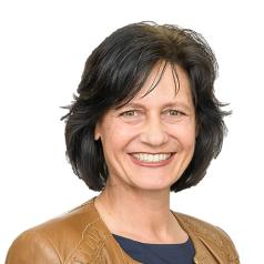 Monika Rüegger