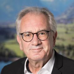 René Röthlisberger