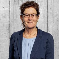 Heidi Scherer