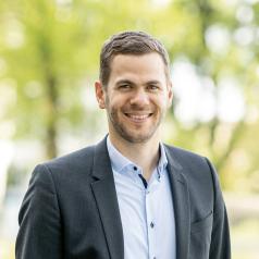 Christoph Iten
