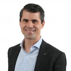 Silvan Wildhaber