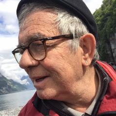 Franco Petruzzi