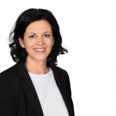 Martina Pfiffner MĂĽller