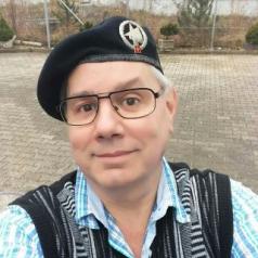 Markus Geiger