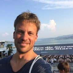 Raphael Knecht