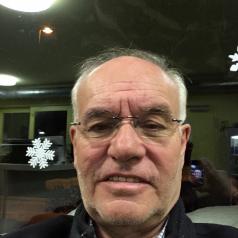 Martin Heimgartner