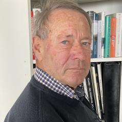Christian Huber