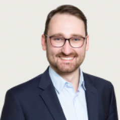 Kevin Aschwanden