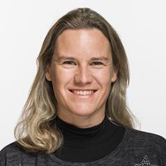 Andrea Martina Geissbühler
